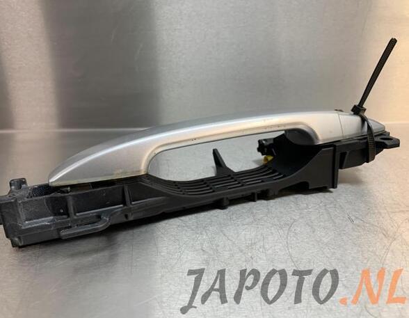 Door Handle SUBARU FORESTER (SH_)