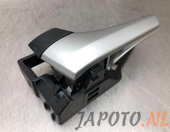 Door Handle TOYOTA PRIUS PLUS (_W4_), TOYOTA Prius Plus (_W4_)