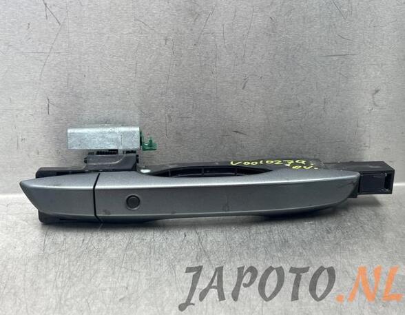 Door Handle HONDA CIVIC X Hatchback (FC_, FK_)