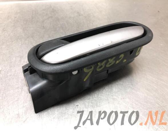 Door Handle MAZDA 2 (DE_, DH_)