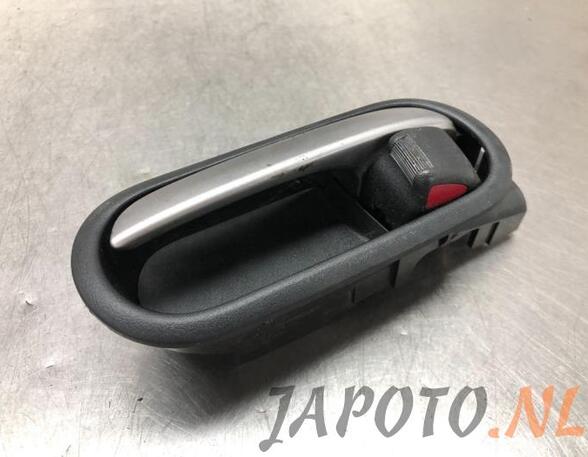 Door Handle MAZDA 2 (DE_, DH_)