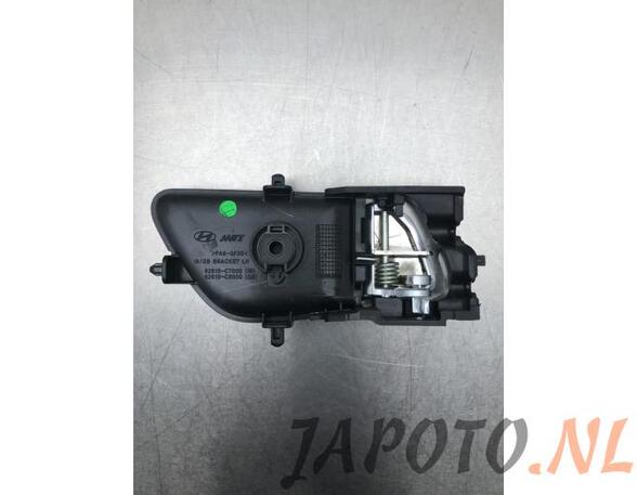 Door Handle HYUNDAI i20 (GB, IB), HYUNDAI i20 II Coupe (GB)