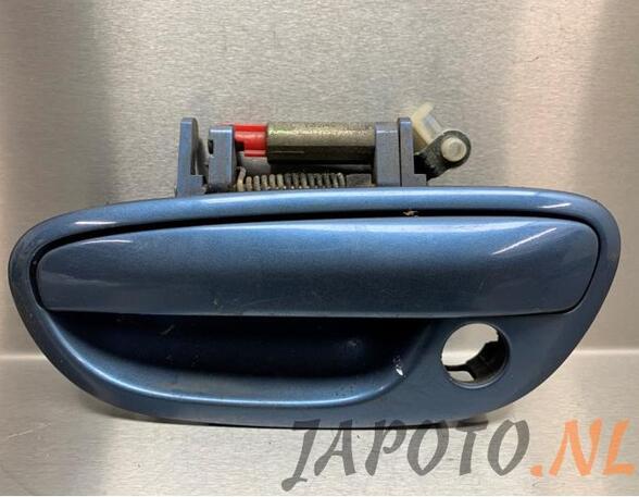 Door Handle SUBARU LEGACY IV Estate (BP), SUBARU OUTBACK (BL, BP)