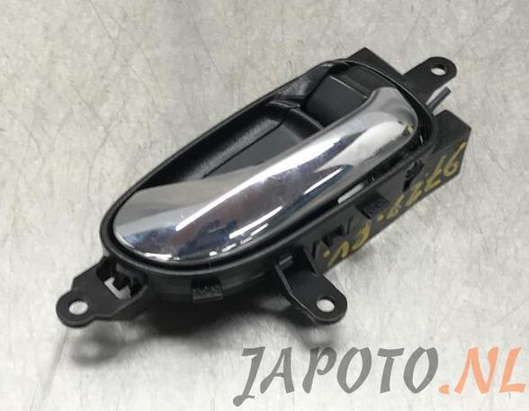 Door Handle NISSAN MURANO II (Z51)