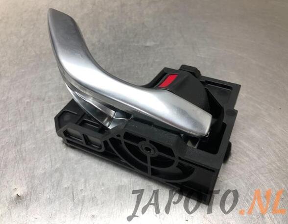 Door Handle MAZDA MX-5 IV (ND), MAZDA MX-5 RF Targa (ND)