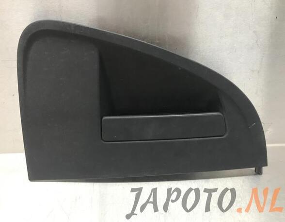 Door Handle CHEVROLET AVEO Hatchback (T300)