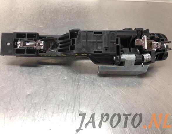 Türgriff links hinten Nissan Murano II Z51  P19157028