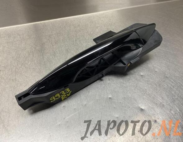 Door Handle HYUNDAI i30 Coupe, HYUNDAI i30 (GD)