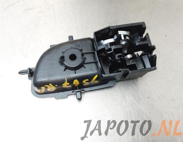 Door Handle TOYOTA AURIS (_E18_), TOYOTA AURIS Estate (_E18_)