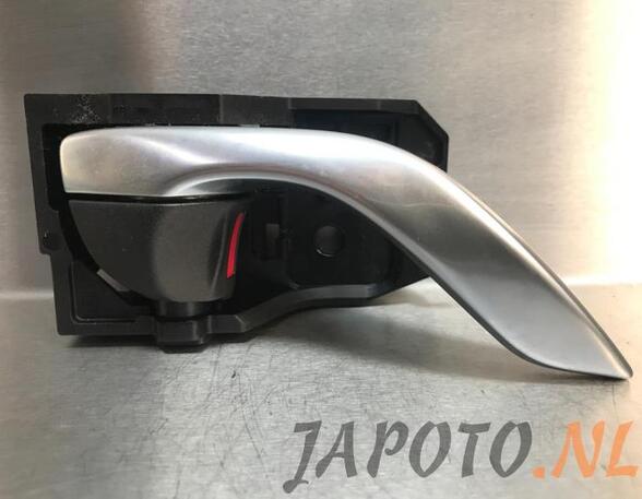 Door Handle MAZDA 3 Saloon (BM_, BN_)