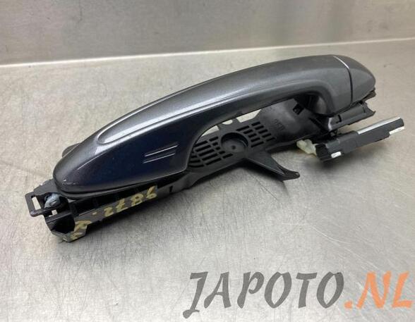 Door Handle TOYOTA RAV 4 IV (_A4_)