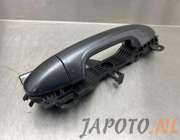 Door Handle TOYOTA RAV 4 IV (_A4_)