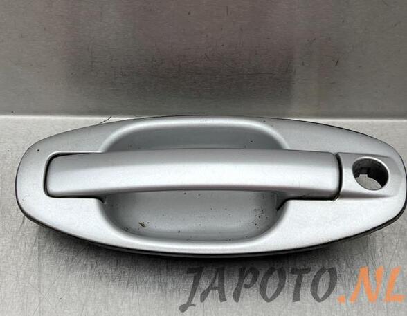 Türgriff links vorne Hyundai Santa Fe I SM 8265026000 P19433051