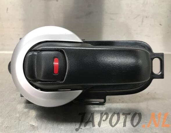 Door Handle NISSAN TIIDA Hatchback (C11)