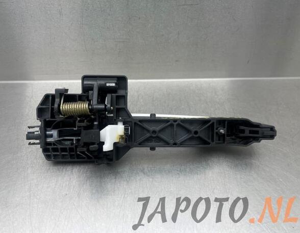 Door Handle HYUNDAI TUCSON (TL, TLE)