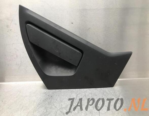 Door Handle NISSAN JUKE (F15)