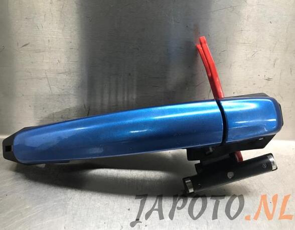 Door Handle SUZUKI CELERIO (LF)