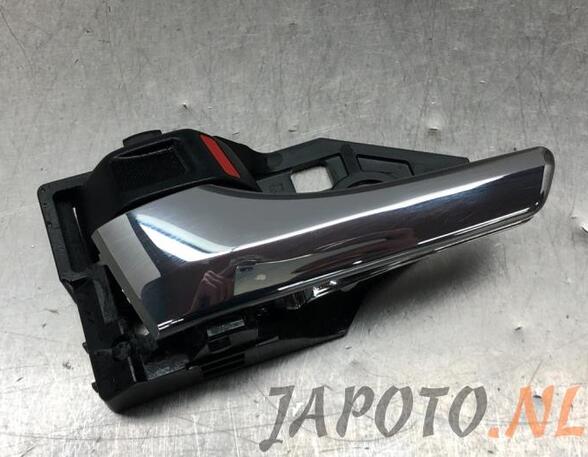 Türgriff links hinten Toyota RAV 4 IV A4  P17739513