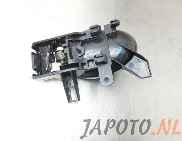 Door Handle NISSAN JUKE (F15)