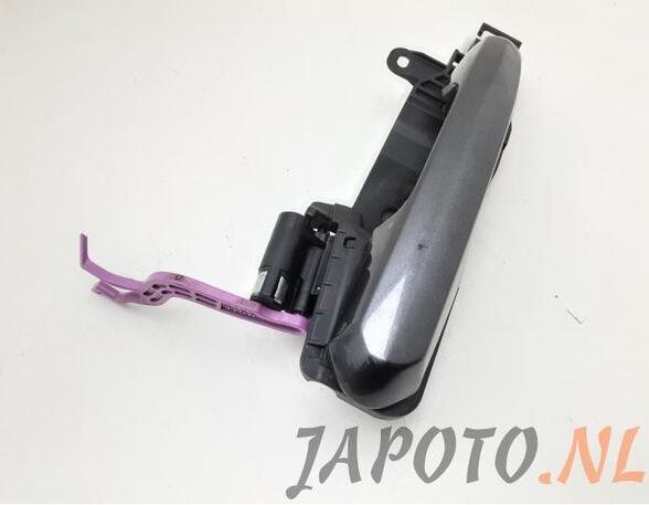 Türgriff rechts hinten Toyota RAV 4 V A5  P14009576