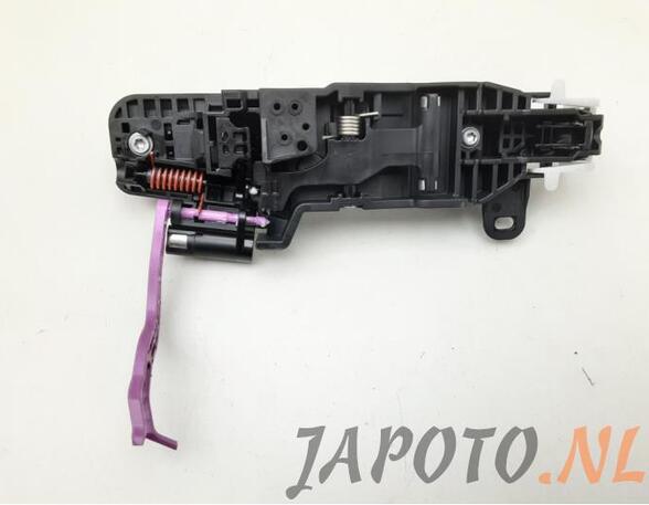 Door Handle TOYOTA RAV 4 V (_A5_, _H5_)