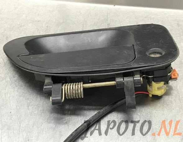 Door Handle MITSUBISHI L400 Bus (PD_W, PC_W, PA_V, PB_V, PA_W)