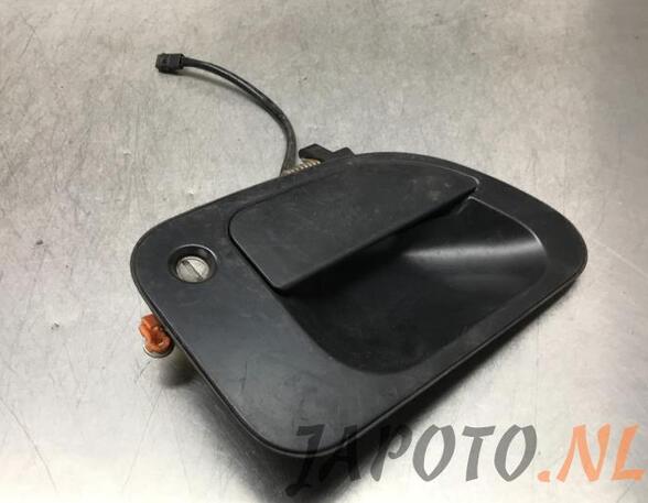 Door Handle MITSUBISHI L400 Bus (PD_W, PC_W, PA_V, PB_V, PA_W)