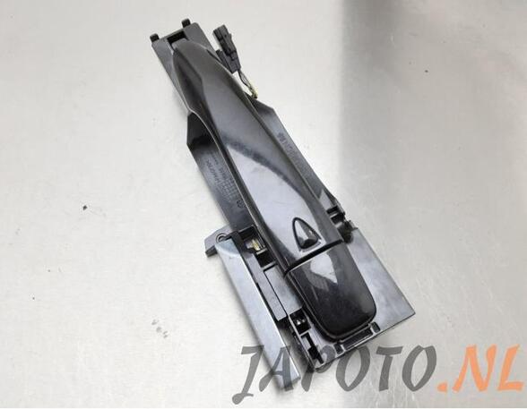 Door Handle NISSAN QASHQAI II SUV (J11, J11_)