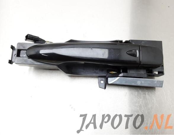 Door Handle NISSAN QASHQAI II SUV (J11, J11_)