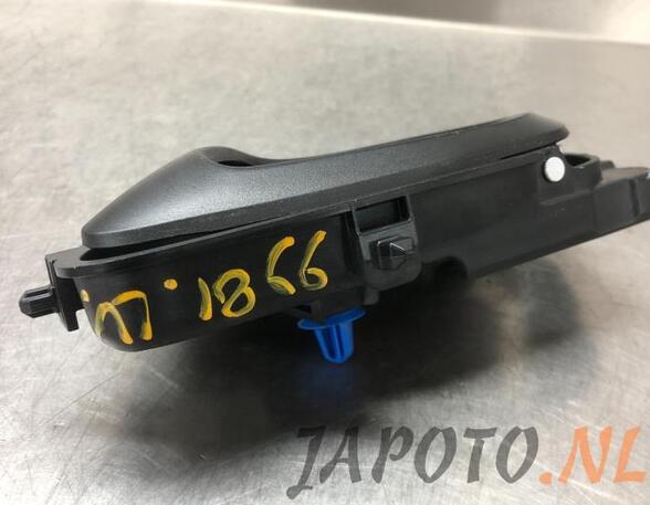 Door Handle HYUNDAI i20 III (BC3, BI3)