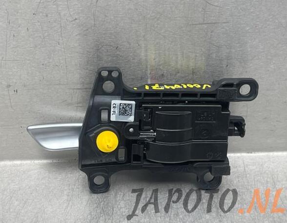 Door Handle HYUNDAI TUCSON (TL, TLE)