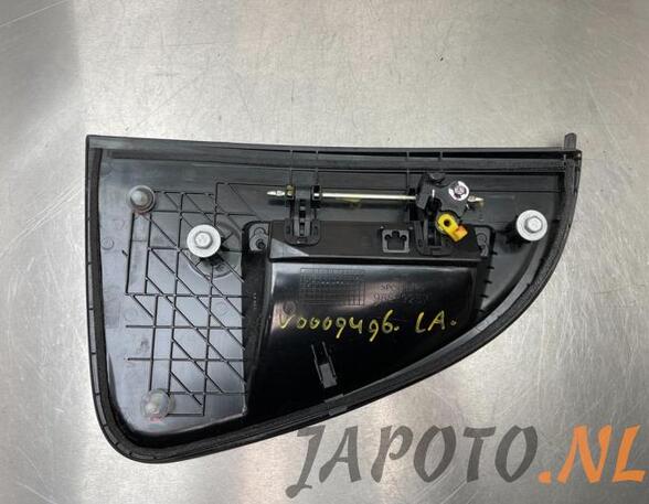 Door Handle CHEVROLET AVEO Hatchback (T300)