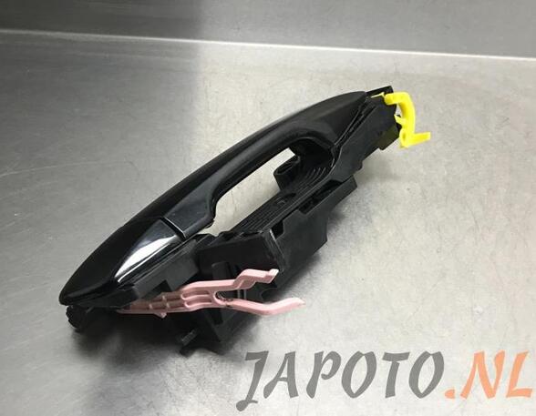 Door Handle LEXUS CT (ZWA10_)