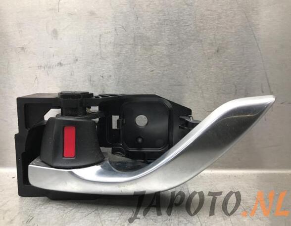 
Türgriff 4-türig links hinten von einem Mazda CX-5 (Cx-5 11-) (45P)
