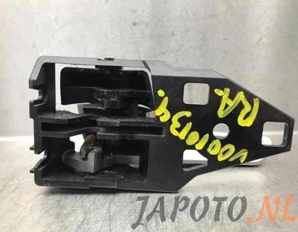 Türgriff rechts hinten Toyota Prius Plus W4  P18916707