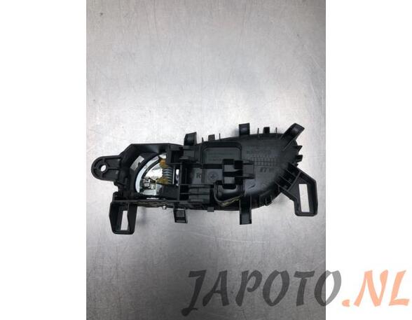 Door Handle NISSAN QASHQAI II SUV (J11, J11_)