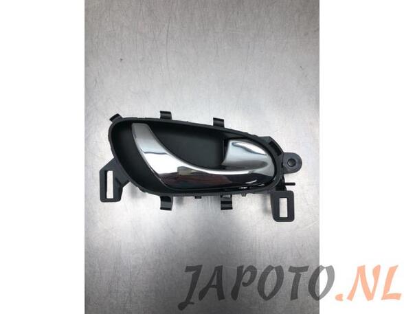 Door Handle NISSAN QASHQAI II SUV (J11, J11_)