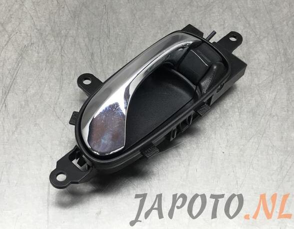 Door Handle NISSAN MURANO II (Z51)