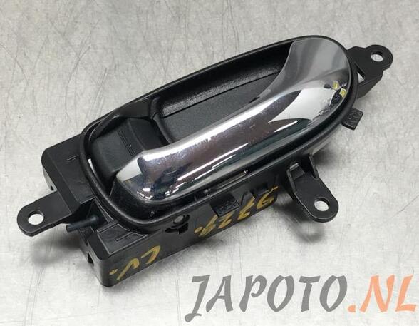 Door Handle NISSAN MURANO II (Z51)