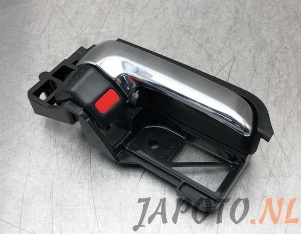 Door Handle SUZUKI IGNIS III (MF)