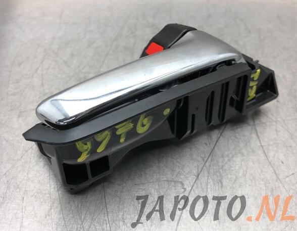 Door Handle SUZUKI IGNIS III (MF)