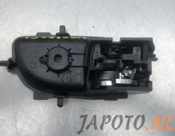 Door Handle TOYOTA AURIS Estate (_E18_)