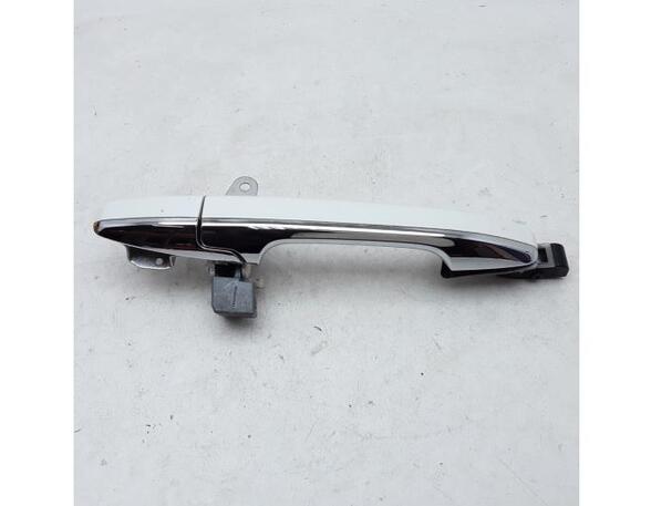 Door Handle HONDA CIVIC VIII Saloon (FD, FA)