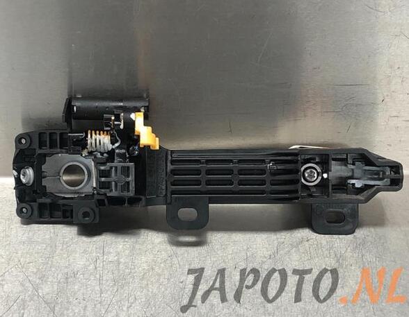 Türgriff links vorne Toyota Aygo B4  P18358622