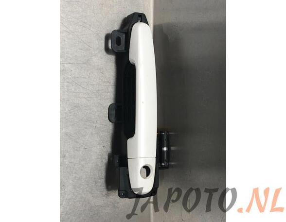 Türgriff links vorne Toyota Aygo B4  P18358622