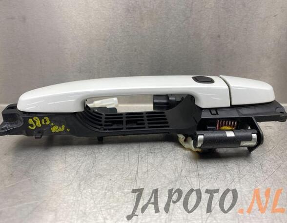 Door Handle TOYOTA AURIS (_E15_), TOYOTA AURIS (_E18_), TOYOTA AURIS Estate (_E18_)