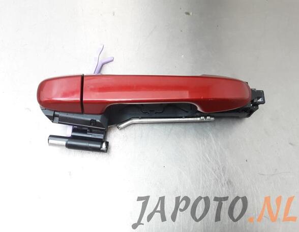 Door Handle TOYOTA AURIS (_E18_), TOYOTA AURIS Estate (_E18_)