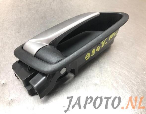 Door Handle MAZDA 2 (DL, DJ)