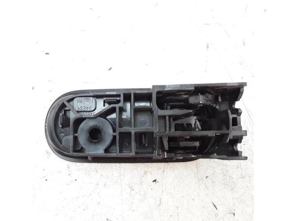 Door Handle MAZDA 2 (DE_, DH_)