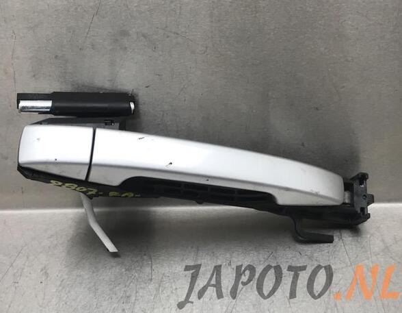 Door Handle SUBARU FORESTER (SH_)